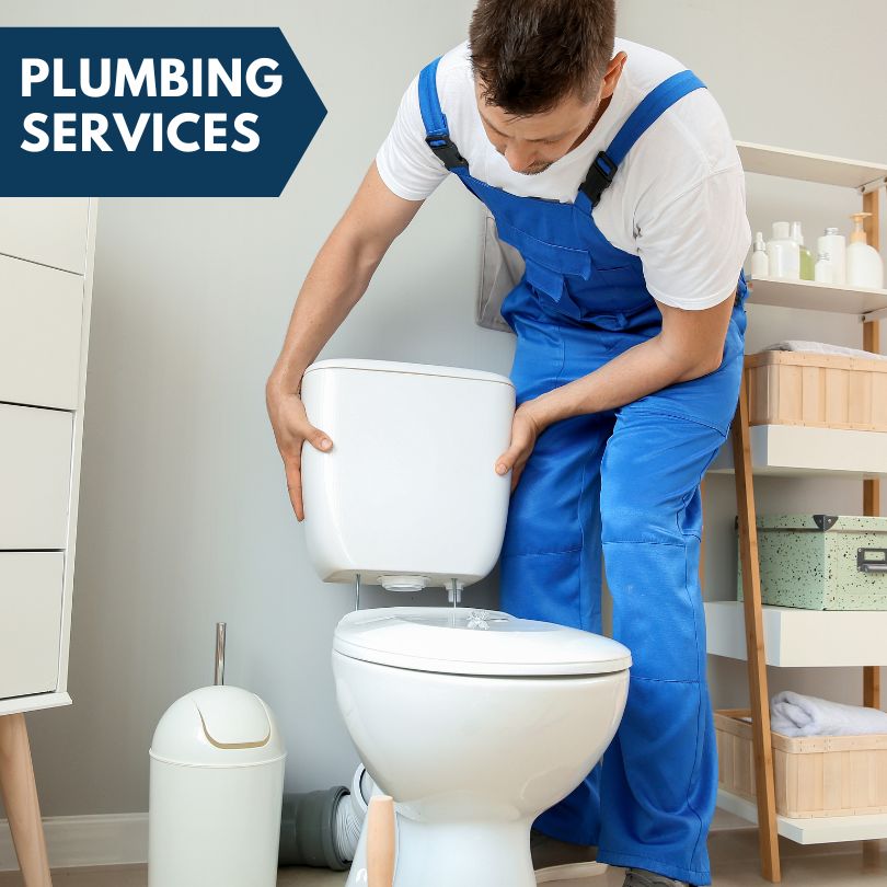 Plumbing Company in Elko New Market, MN